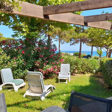 Chez Bea Διαμέρισμα Lumio  Εξωτερικό φωτογραφία