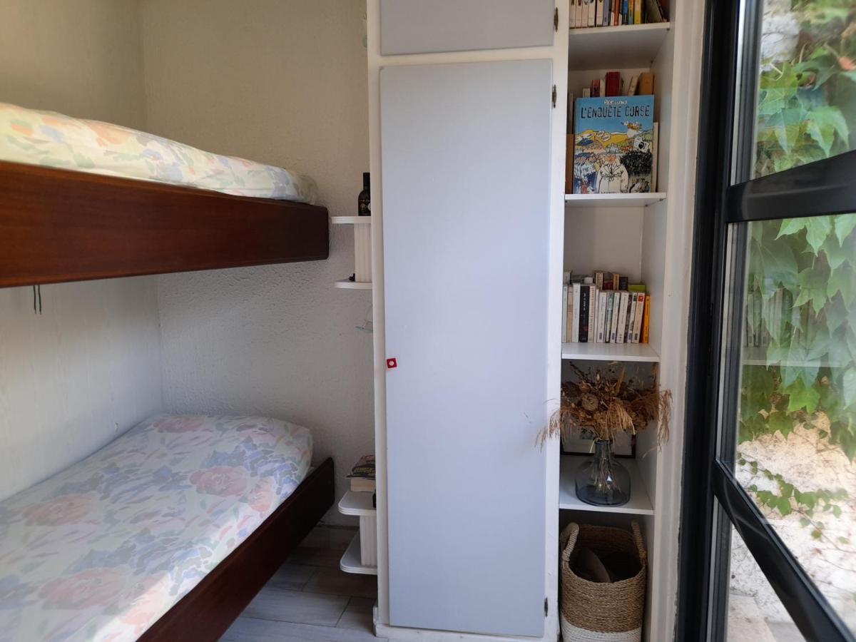 Chez Bea Διαμέρισμα Lumio  Εξωτερικό φωτογραφία
