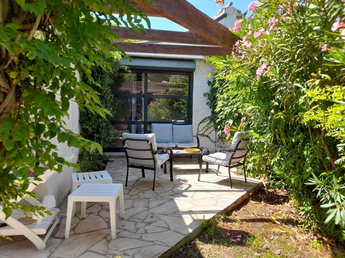 Chez Bea Διαμέρισμα Lumio  Εξωτερικό φωτογραφία