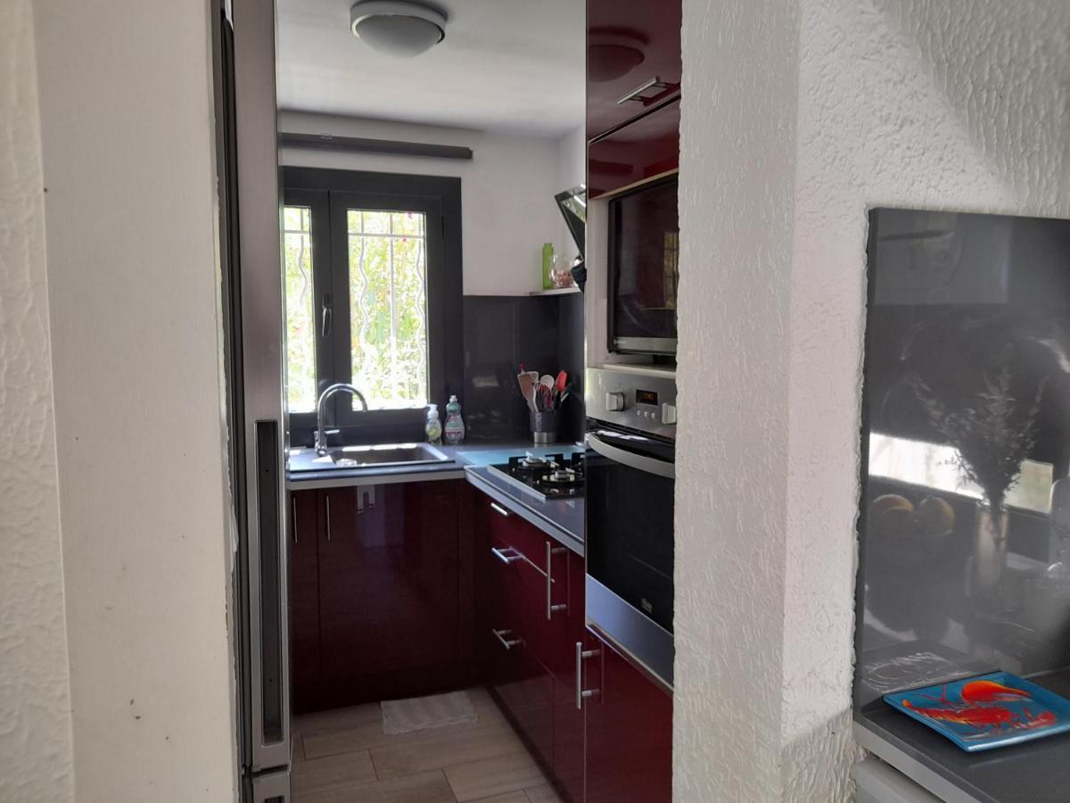Chez Bea Διαμέρισμα Lumio  Εξωτερικό φωτογραφία