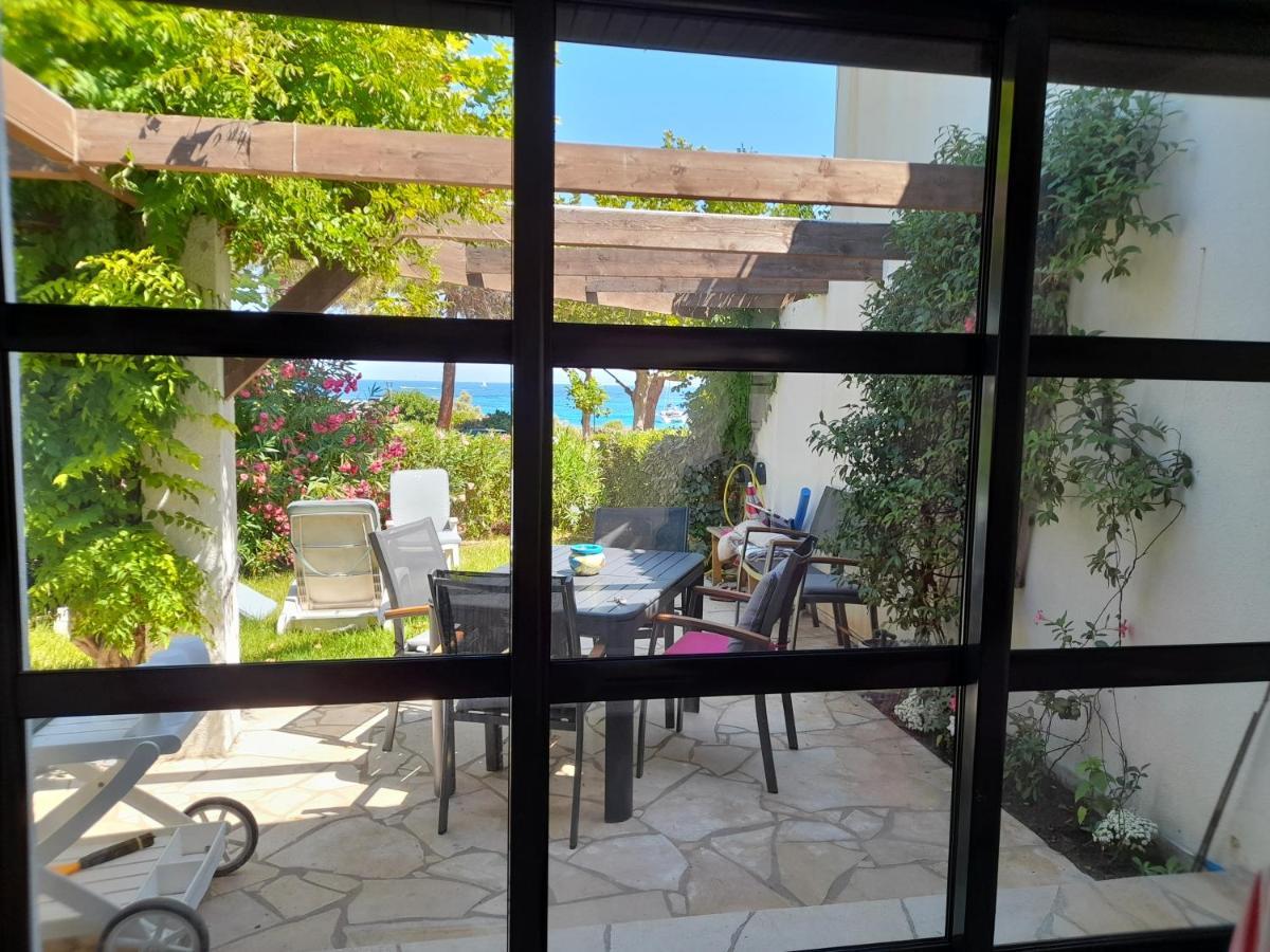 Chez Bea Διαμέρισμα Lumio  Εξωτερικό φωτογραφία